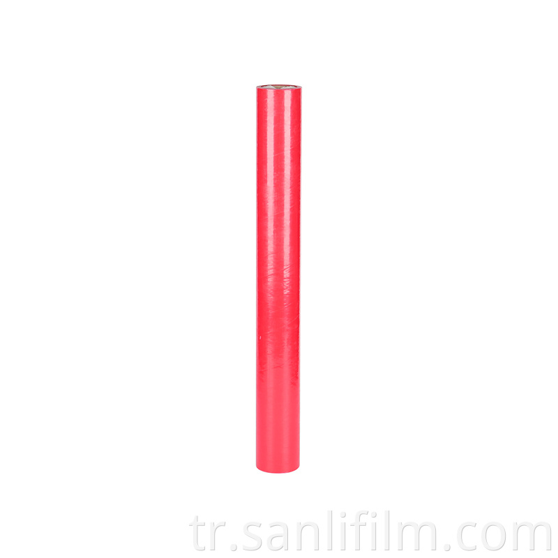 Sandwich Panels or Insulated Protective Film